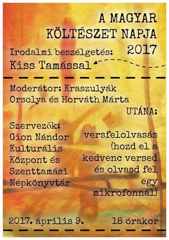 Plakát